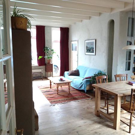Logies De Zeeuwse Klei, Een Gezellig Jaren 30 Huis Middelburg Exterior photo