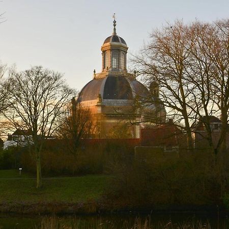 Logies De Zeeuwse Klei, Een Gezellig Jaren 30 Huis Villa Middelburg Exterior photo